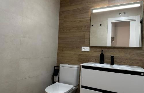 Bosco Urban - Nuevo, Céntrico y con Parking gratis - Foto 21