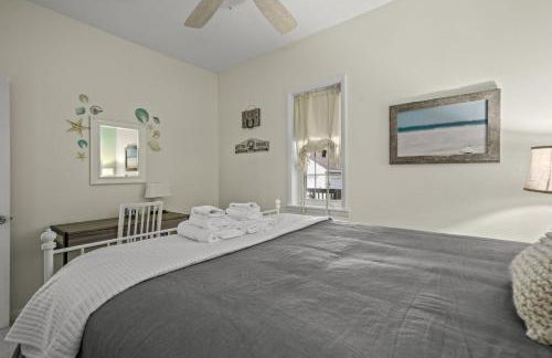 The Great Escape - renovated in-town charm! - Foto 18