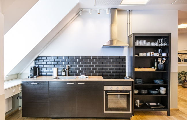 Kings Garden 1 by Daniel&Jacob’s - Foto 27