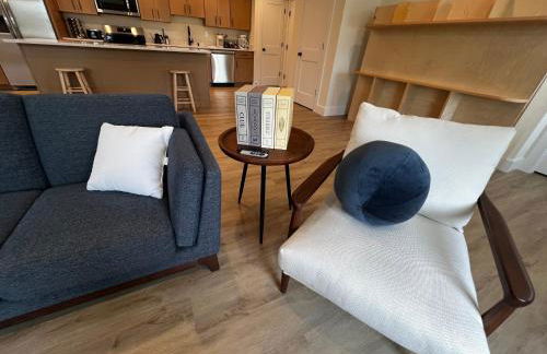 Montgomery Modern Luxury Stays - Foto 47