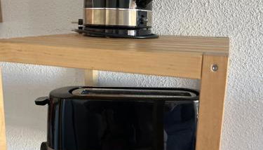 Marina et plage à vos pieds - Foto 5, toaster