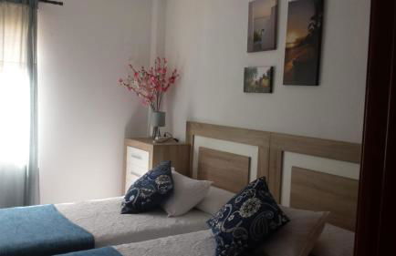 ESQUINZO POOL & BEACH - Foto 11