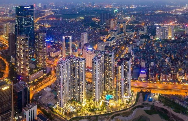 TIL - Vinhomes Skylake Elegance Suites - Foto 75