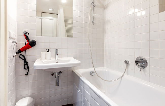 City Castle Aparthotel - Foto 74