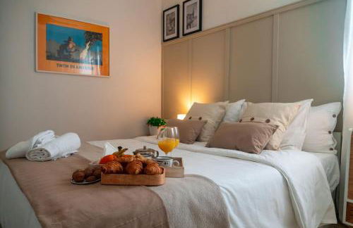 Mijas Costa El Faro 2 Apartamento playa - Photo 35