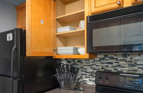 Chic Condo Retreat Private Bliss n Birmingham - Foto 15