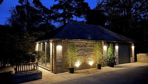 The Observatory Annexe - Foto 2