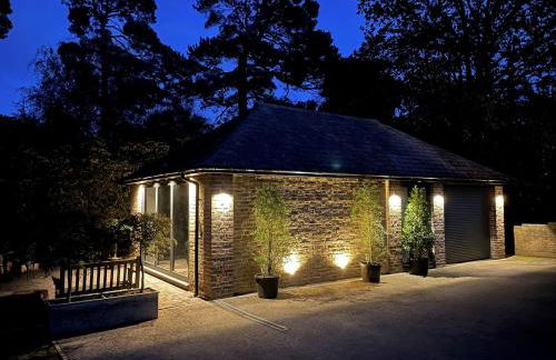 The Observatory Annexe - Foto 2