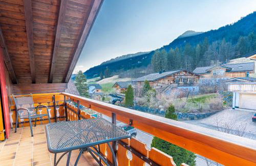 Alpenliebe Ferienwohnung - Photo 11