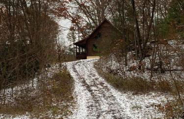 Smokies Overlook Lodge - Foto 18