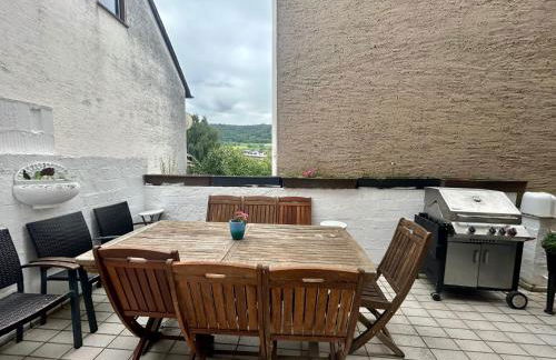 Ferienwohnung Kinheim an der Mosel - Foto 17