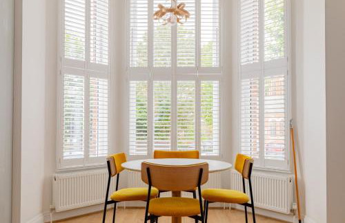 Tastefully Decorated 2BD Flat Near Queens Park - Foto 11