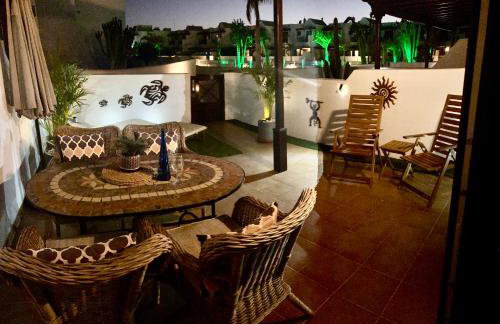 Casa Cassie Playa Blanca - Foto 37