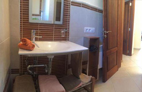 Sa Rapita Es-Trenc Ferienhäuser - Foto 49