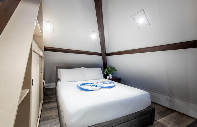 Fully Equipped Modern Loft - Hidden Gem in Willemstad - Foto 12