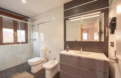 Vista Nevada Casa Rural - Foto 23