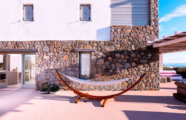 Kounoupas Complex by Mykonos Rocks - Foto 73