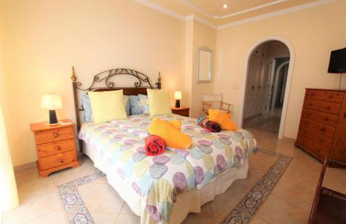 ViVa Cumbres - Villa with pool, jacuzzi and sea view - Foto 12