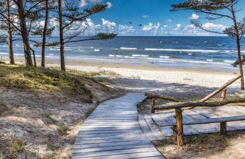 Strandhaus Rügen - Foto 41