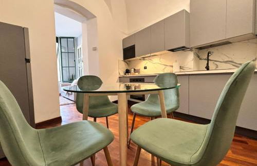 Casa Jolie - vista castello - Foto 10