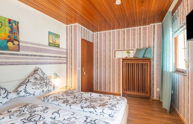 Holiday Home for Groups in Kinheim - Foto 10