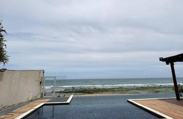 Refúgio Pé na Areia - Foto 11