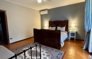 Casa Emilia lake view apartment - Foto 6