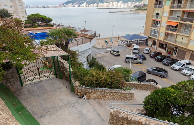 Apartamento Los Olivos II Cullera - Foto 29