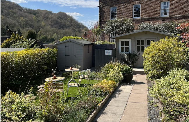 The Coracle - Foto 14