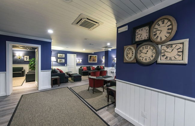 Hotel Apartamento Solverde - Foto 4