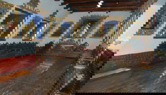 Santa Teresa Convent Guided Tour - Foto 3