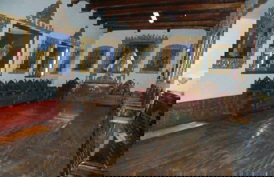 Santa Teresa Convent Guided Tour - Photo 3