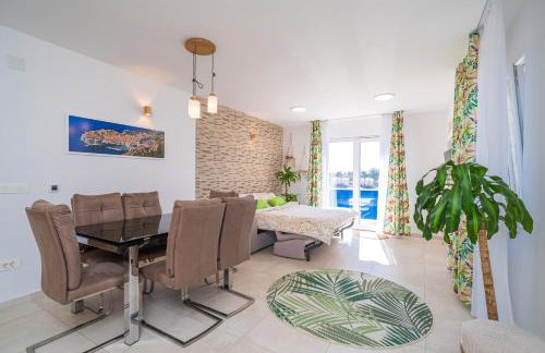 Apartment Terrace, View & Barbecue - Foto 22