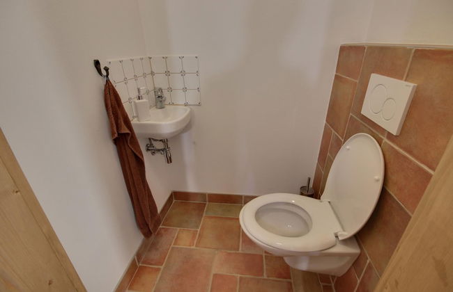 Horni Marsov Khk310 in Horn Mar ov - Foto 24