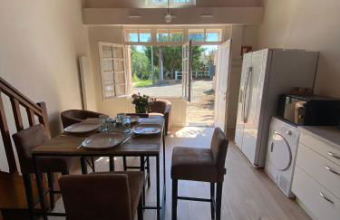 Gîtes du Moulin de Périssé - Photo 32