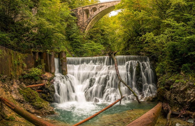 Bled Lake Apartment Red Rose - Foto 34