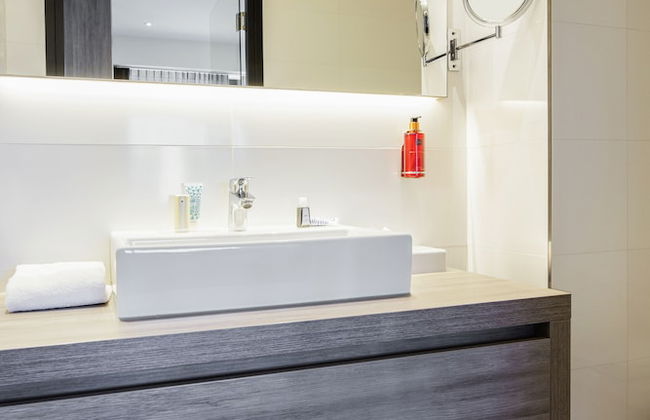 Adagio Amsterdam City South - Foto 40