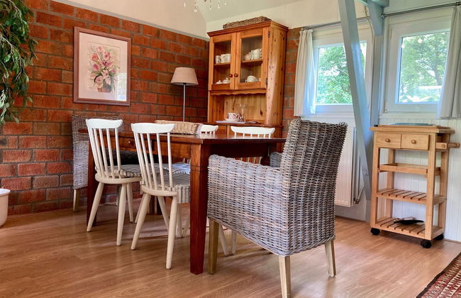 Holiday House Viktoria at Lake Lauwersmeer - Photo 19