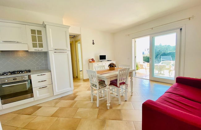 Villetta Conchiglia con Piscina - Foto 17