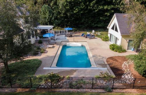 Woodland Paradise - Foto 2