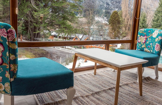 Origen de la Bahia - Apart hotel - Foto 28