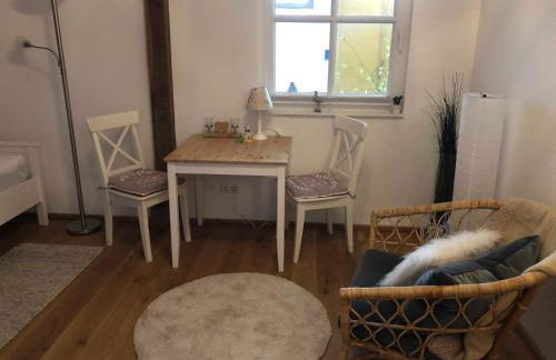 Schäfchenwolke Apartment auf dem Bauernhof - Foto 40