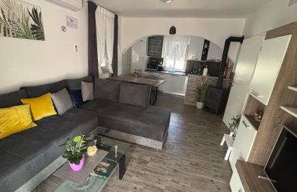 Apartmani Mirela - Foto 10