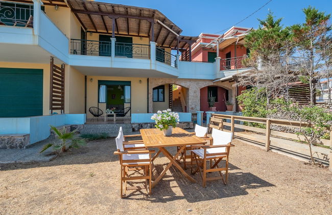 Fluo Seaside Apartment - Foto 11