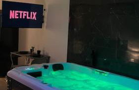 Suite avec Spa Privatif dans pavillon - Foto 12