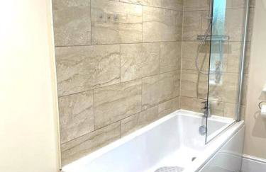 Fantastic Holiday Home - Foto 17