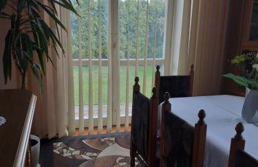 Domek pod Przehybą, Noclegi w okolicy Stary Sącz, Łącko, Szczawnica - Foto 11