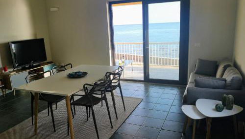 casa con terrazza fronte mare - Foto 2