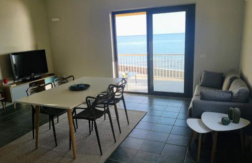 casa con terrazza fronte mare - Foto 2