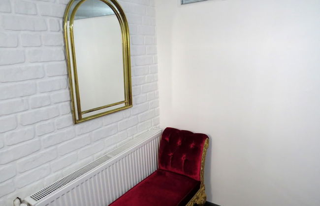 Istanberry - Pera Apartments - Foto 40